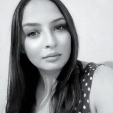 Фотография девушки Урсула, 29 года из г. Жлобин