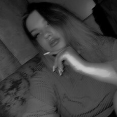 Фотография девушки Ульяна, 19 год из г. Брянск