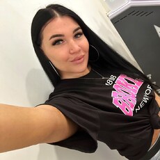 Фотография девушки Каролина, 30 года из г. Выборг