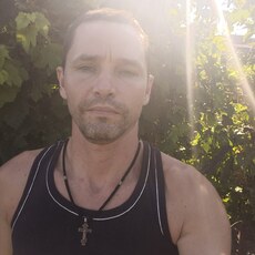 Фотография мужчины Михаил, 43 года из г. Шумерля