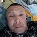 Тухтанзар, 39 лет