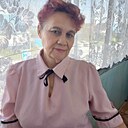 Любовь, 68 лет