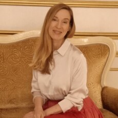 Фотография девушки Ира, 52 года из г. Екатеринбург