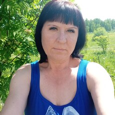 Фотография девушки Зинаида, 39 года из г. Владимир