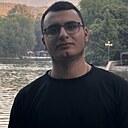 Осман, 19 лет
