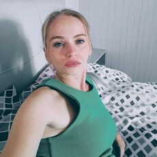 Фотография девушки Женя, 34 лет из г. Сыктывкар