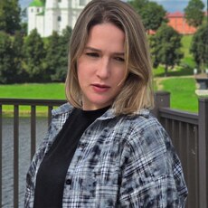 Фотография девушки Евфросиния, 36 лет из г. Бобруйск
