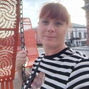Евфросиния, 40 года