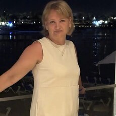 Фотография девушки Оксана, 53 года из г. Сухой Лог