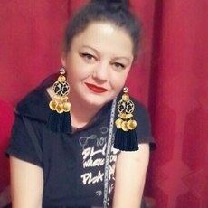 Фотография девушки Серафима, 40 года из г. Калуга