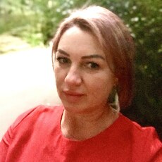 Фотография девушки Прасковья, 38 лет из г. Находка
