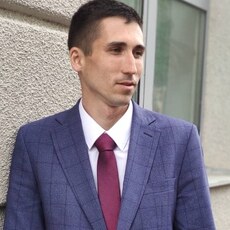 Фотография мужчины Александр, 33 года из г. Слоним