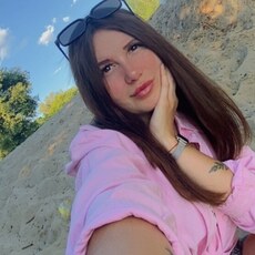 Фотография девушки Зоя, 22 лет из г. Киев
