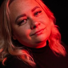 Фотография девушки Неонилла, 26 лет из г. Лиски