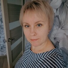 Фотография девушки Юлия, 46 лет из г. Дзержинск
