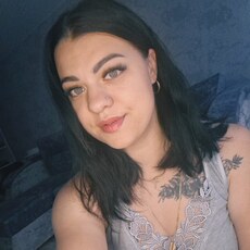 Фотография девушки Дана, 23 лет из г. Балаково