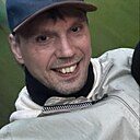 Стас, 39 лет