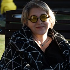 Фотография девушки Александра, 52 года из г. Семей