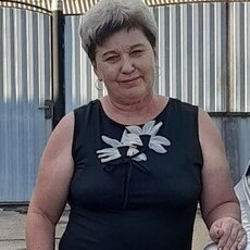 Фотография девушки Любовь, 64 года из г. Петровск-Забайкальский