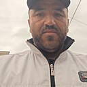 Али, 46 лет