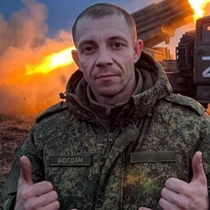 Фотография мужчины Николай, 34 года из г. Санкт-Петербург