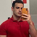 Эрвин, 23 года