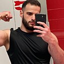 Эрвин, 23 года