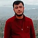 Bobur, 34 года