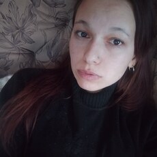 Фотография девушки Люда, 24 лет из г. Усть-Калманка