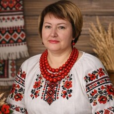 Фотография девушки Милица, 49 год из г. Киев