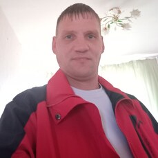 Фотография мужчины Миша, 44 года из г. Павловск (Воронежская Обл)