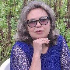 Фотография девушки Павлина, 46 лет из г. Таштагол