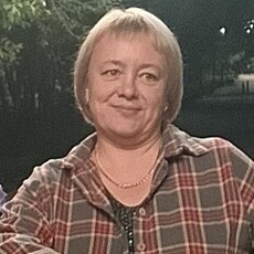 Фотография девушки Анастасия, 47 лет из г. Улан-Удэ