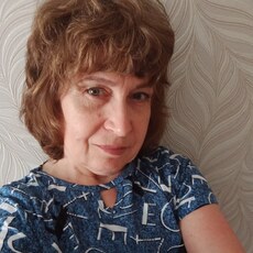 Фотография девушки Агафья, 59 лет из г. Бийск