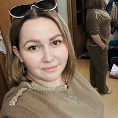 Фотография девушки Прасковья, 36 лет из г. Раменское