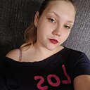 Сусанна, 18 лет