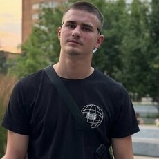 Фотография мужчины Артем, 29 лет из г. Могилев