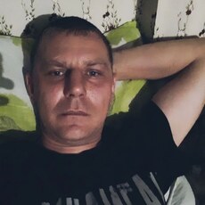 Фотография мужчины Федосей, 35 лет из г. Смоленское