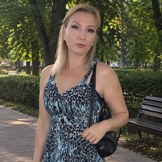 Фотография девушки Агриппина, 39 год из г. Полтава