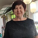 Марианна, 63 года