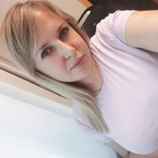 Фотография девушки Елизавета, 28 год из г. Бийск