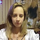 Виктория, 21 лет