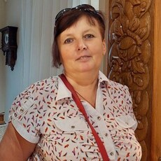 Фотография девушки Каролина, 50 года из г. Томск