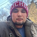 Захар, 33 года