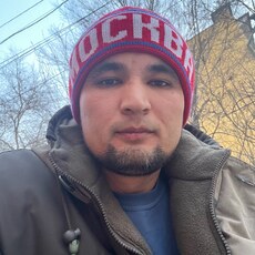 Фотография мужчины Захар, 33 года из г. Новоазовск
