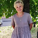 Вика, 55 лет