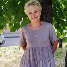 Фотография девушки Вика, 55 лет из г. Витебск