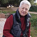 Феодора, 64 лет