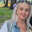 Оксана, 44 лет