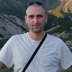 Фотография мужчины Гриша, 37 лет из г. Петрозаводск